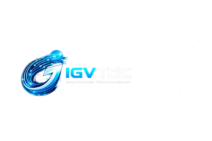 IGVTEC — Soluciones Tecnológicas